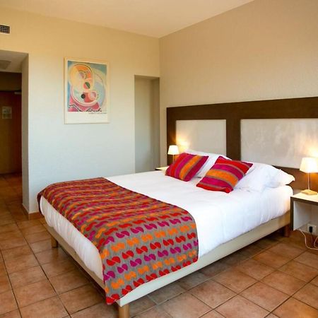 Hotel L'Arapede Collioure Exteriör bild