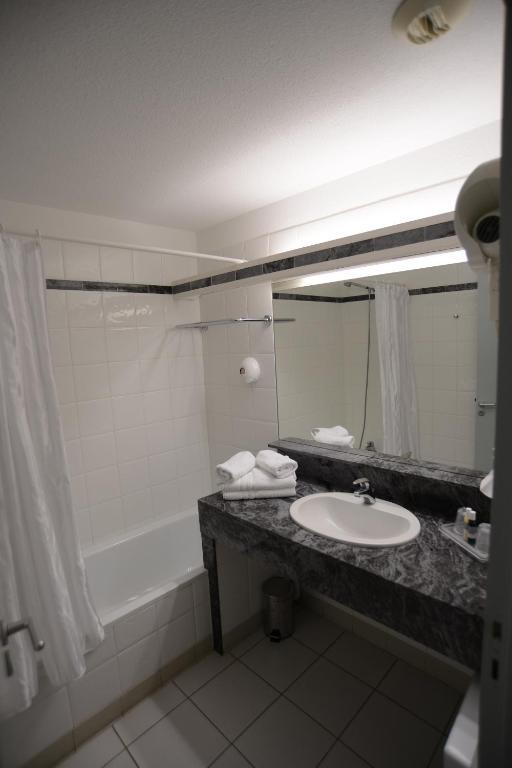Hotel L'Arapede Collioure Rum bild