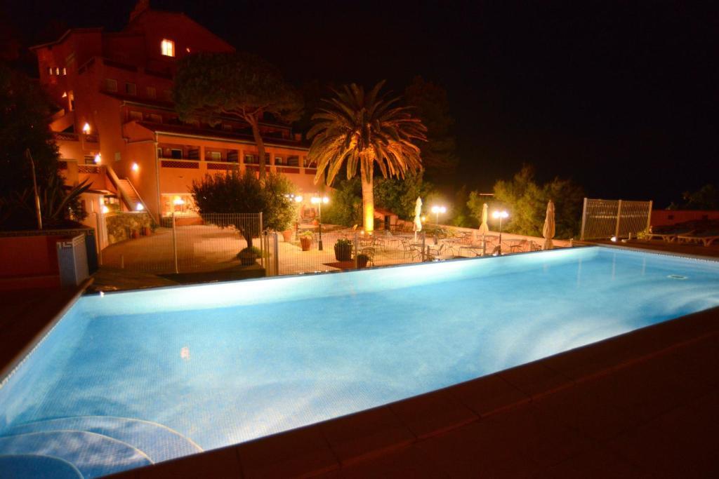 Hotel L'Arapede Collioure Exteriör bild