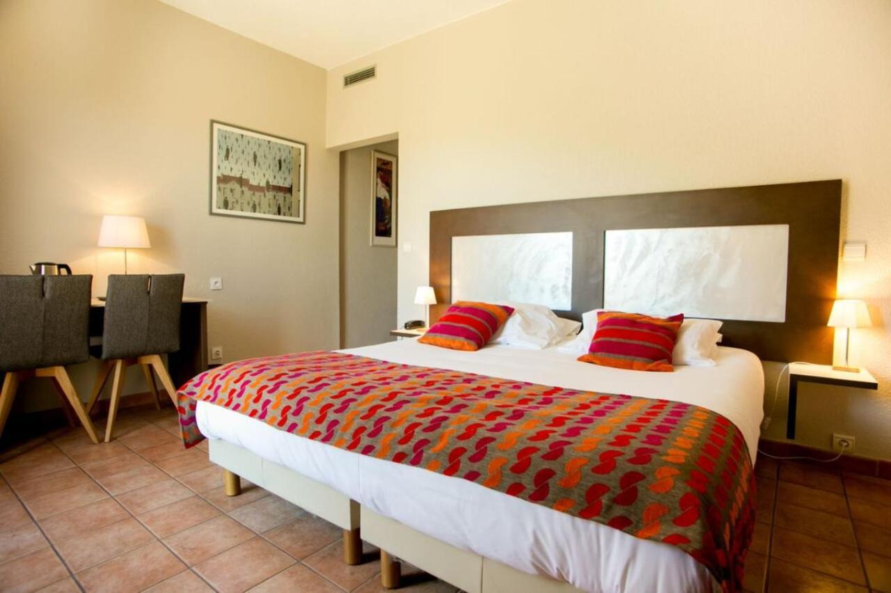 Hotel L'Arapede Collioure Exteriör bild