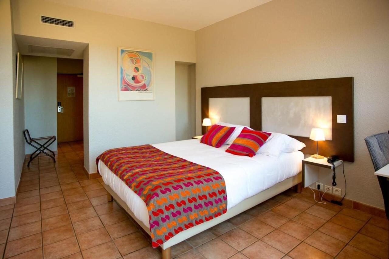 Hotel L'Arapede Collioure Exteriör bild