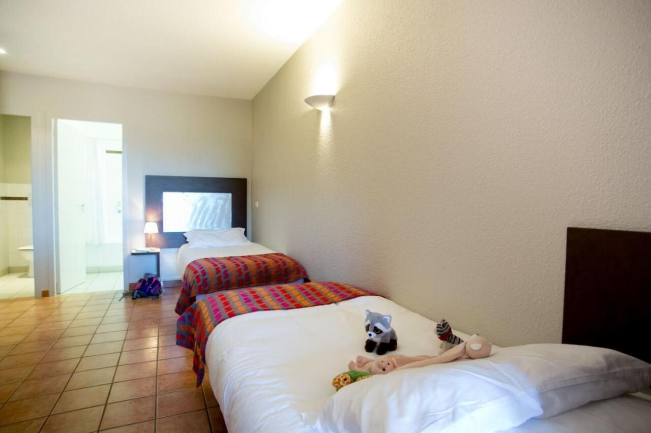Hotel L'Arapede Collioure Exteriör bild